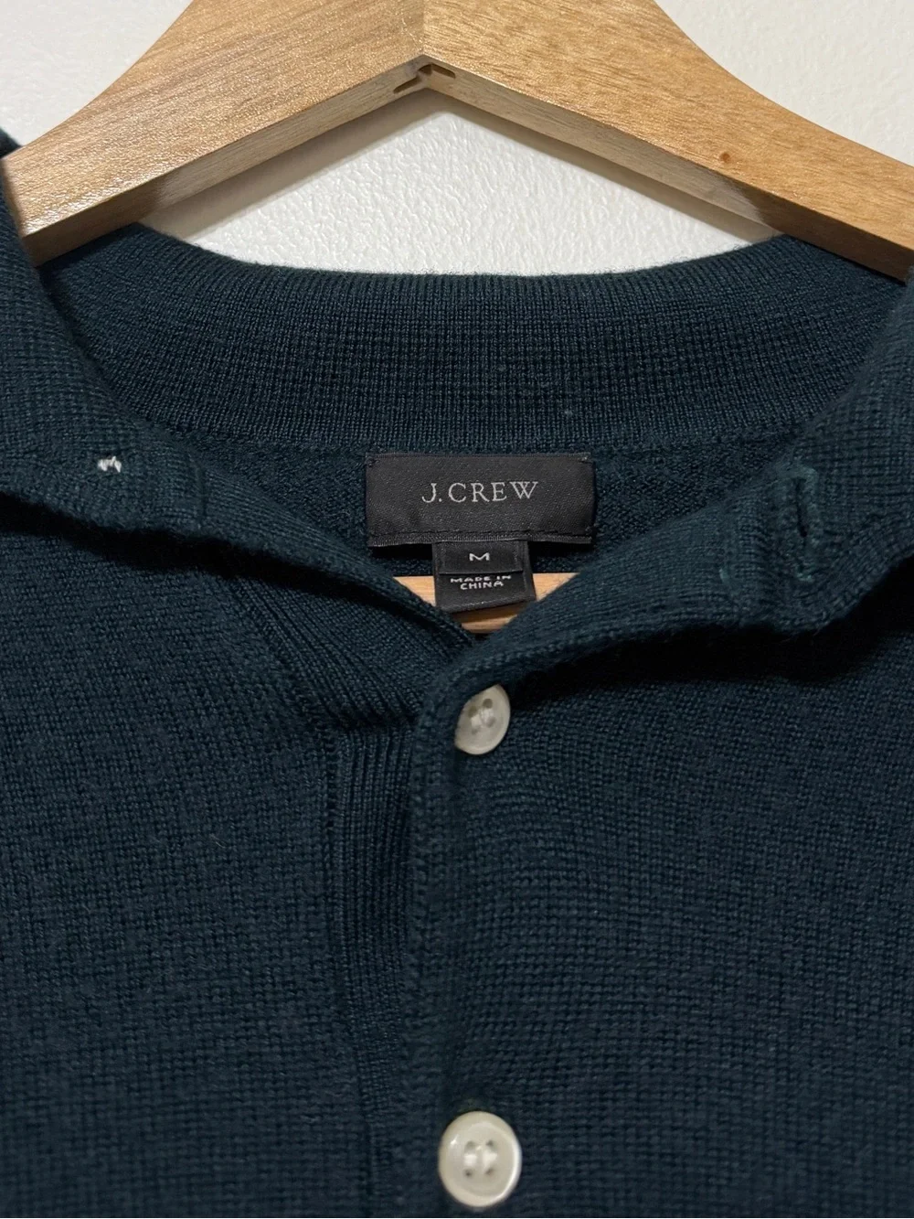 J. Crew excellent size